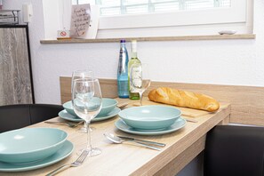 Speisen