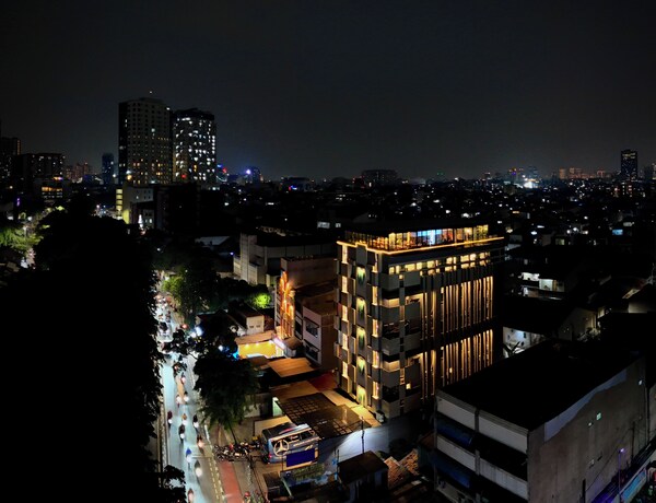 Mimaru Hotel Jakarta Mangga Besar - Jakarta