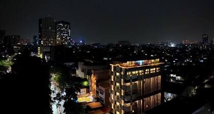 Mimaru Hotel Jakarta Mangga Besar