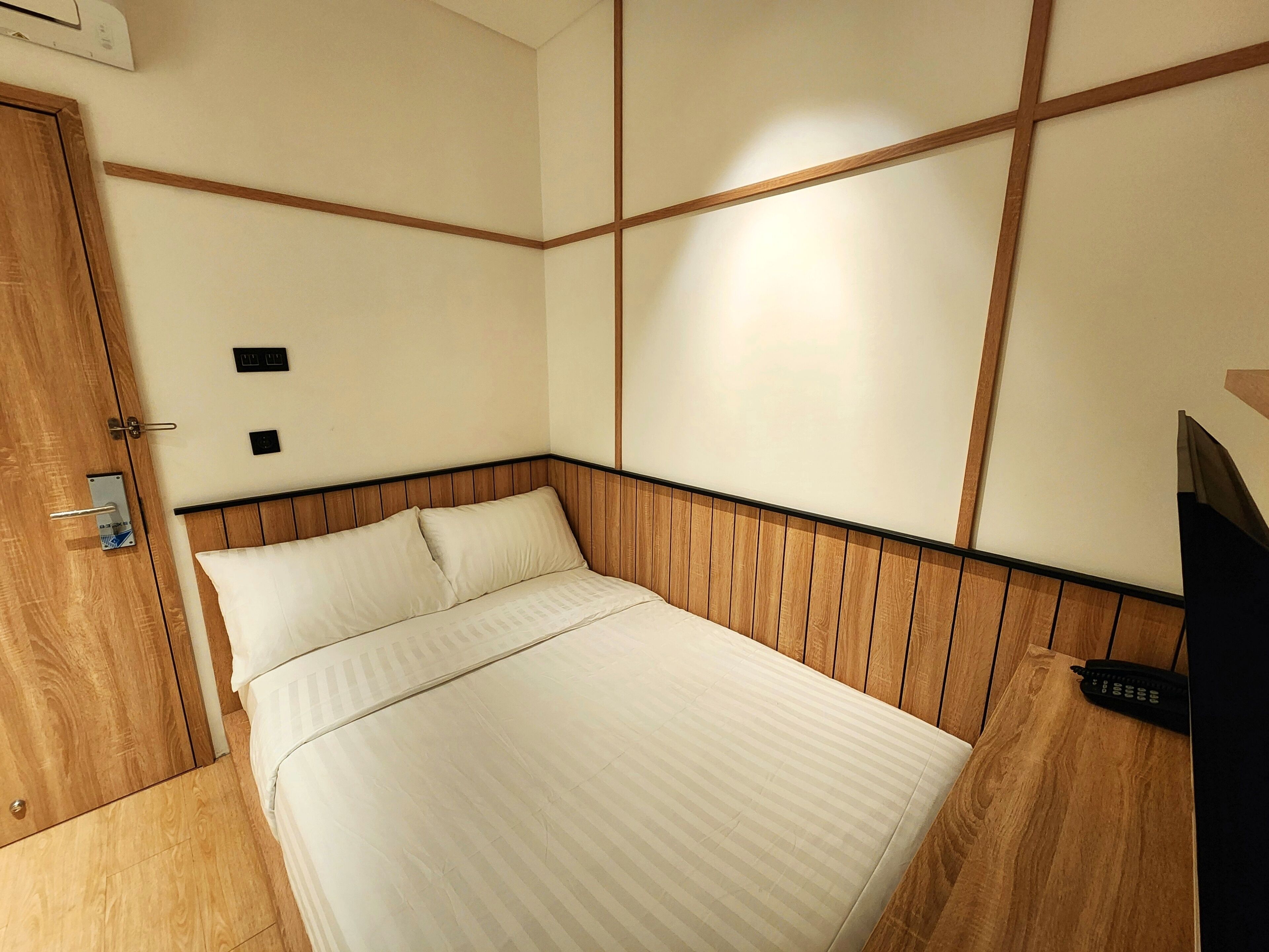 Foto - Mimaru Hotel Jakarta