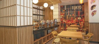 Mimaru Hotel Jakarta Mangga Besar