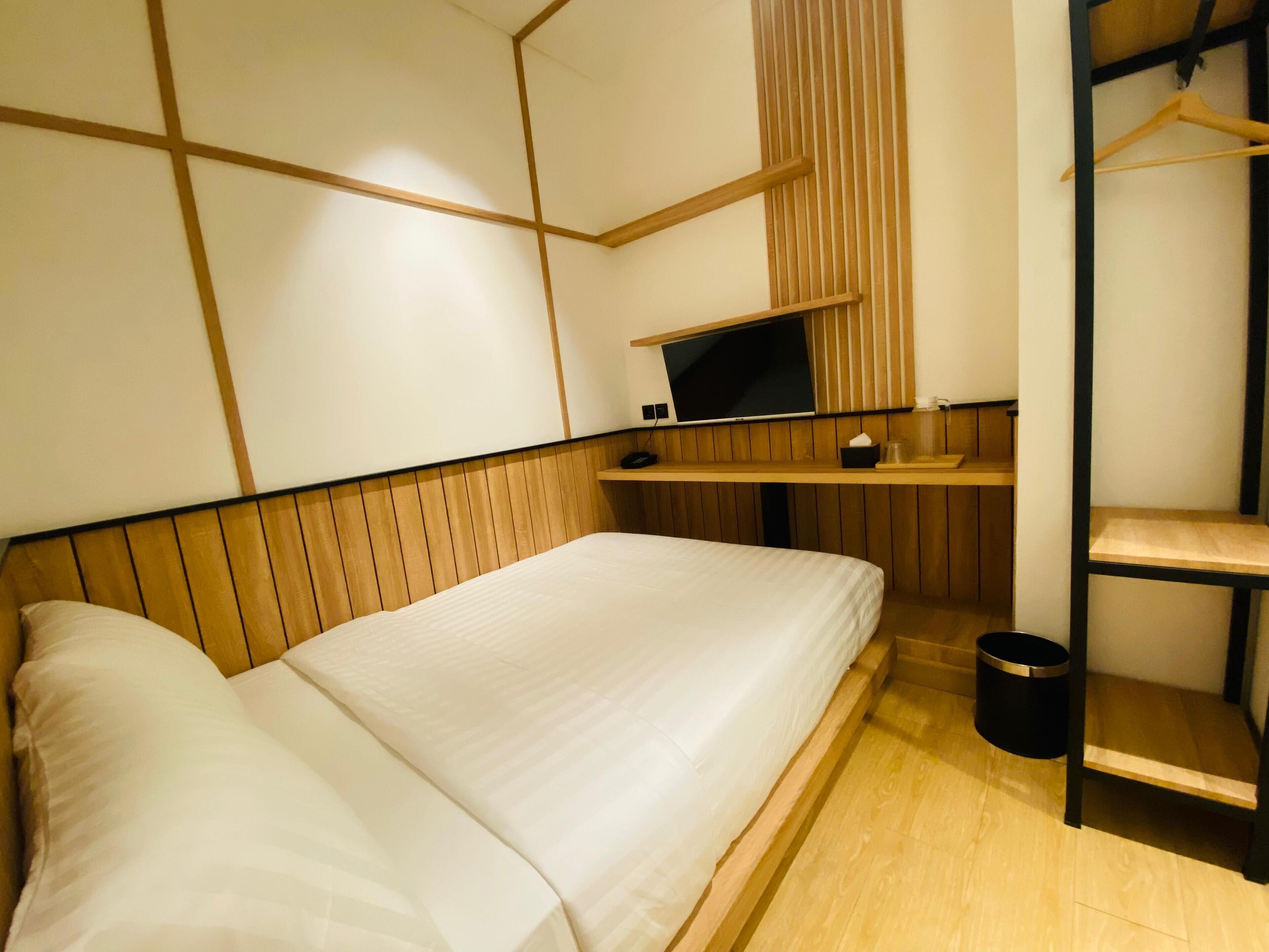 Foto - Mimaru Hotel Jakarta