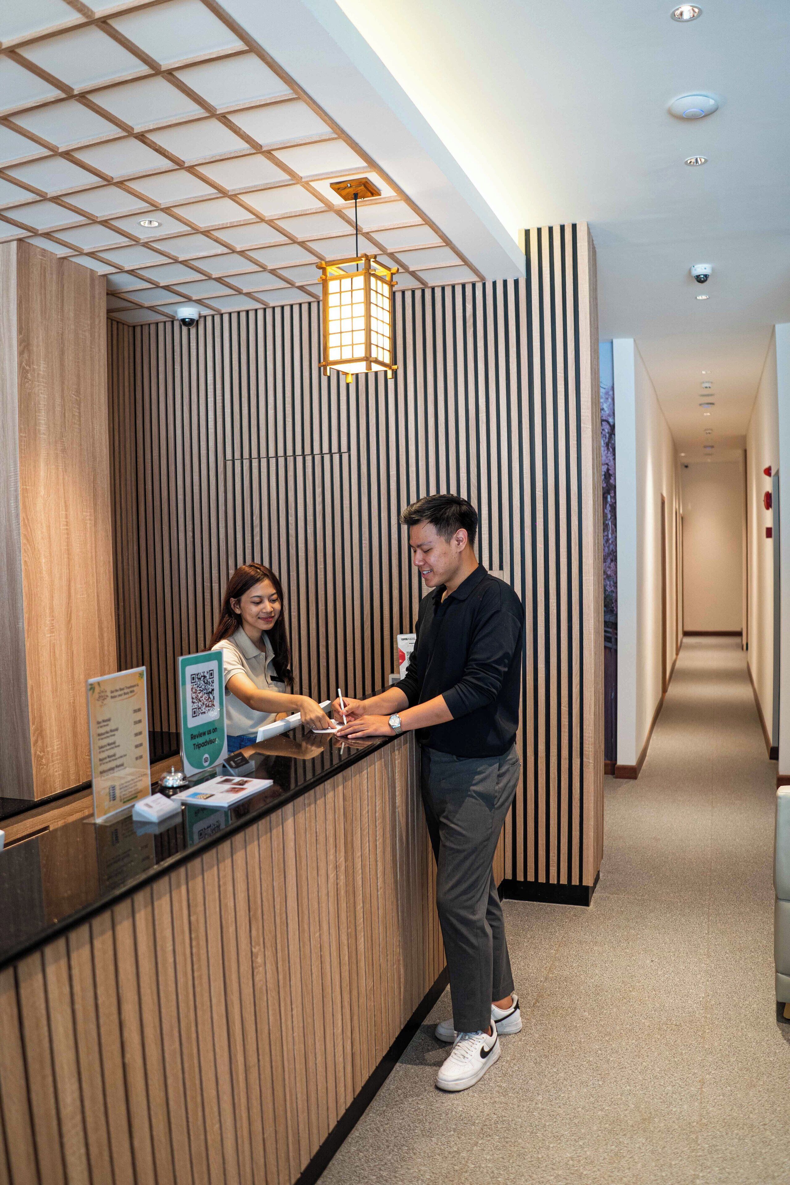 Foto - Mimaru Hotel Jakarta