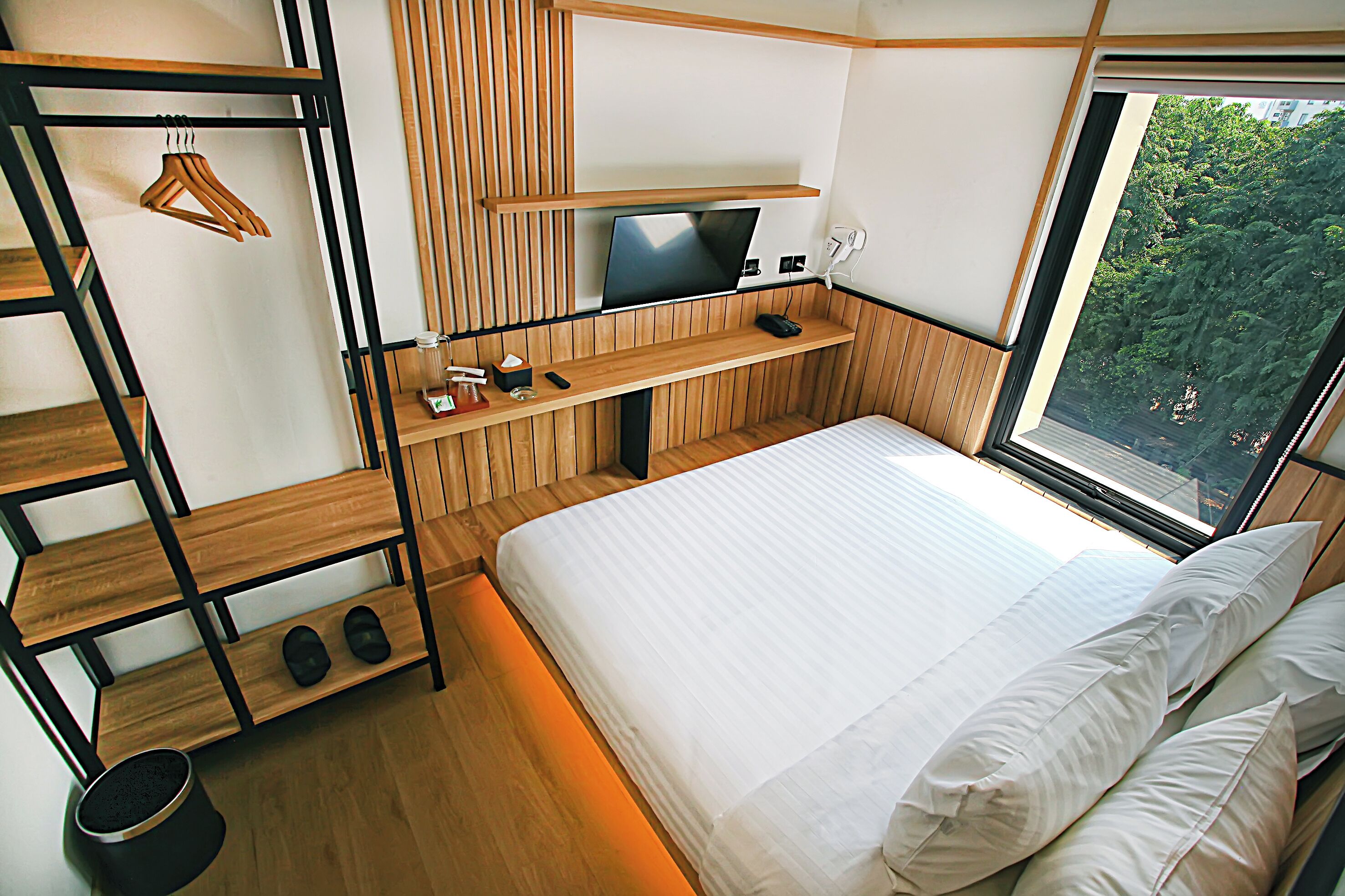 Foto - Mimaru Hotel Jakarta