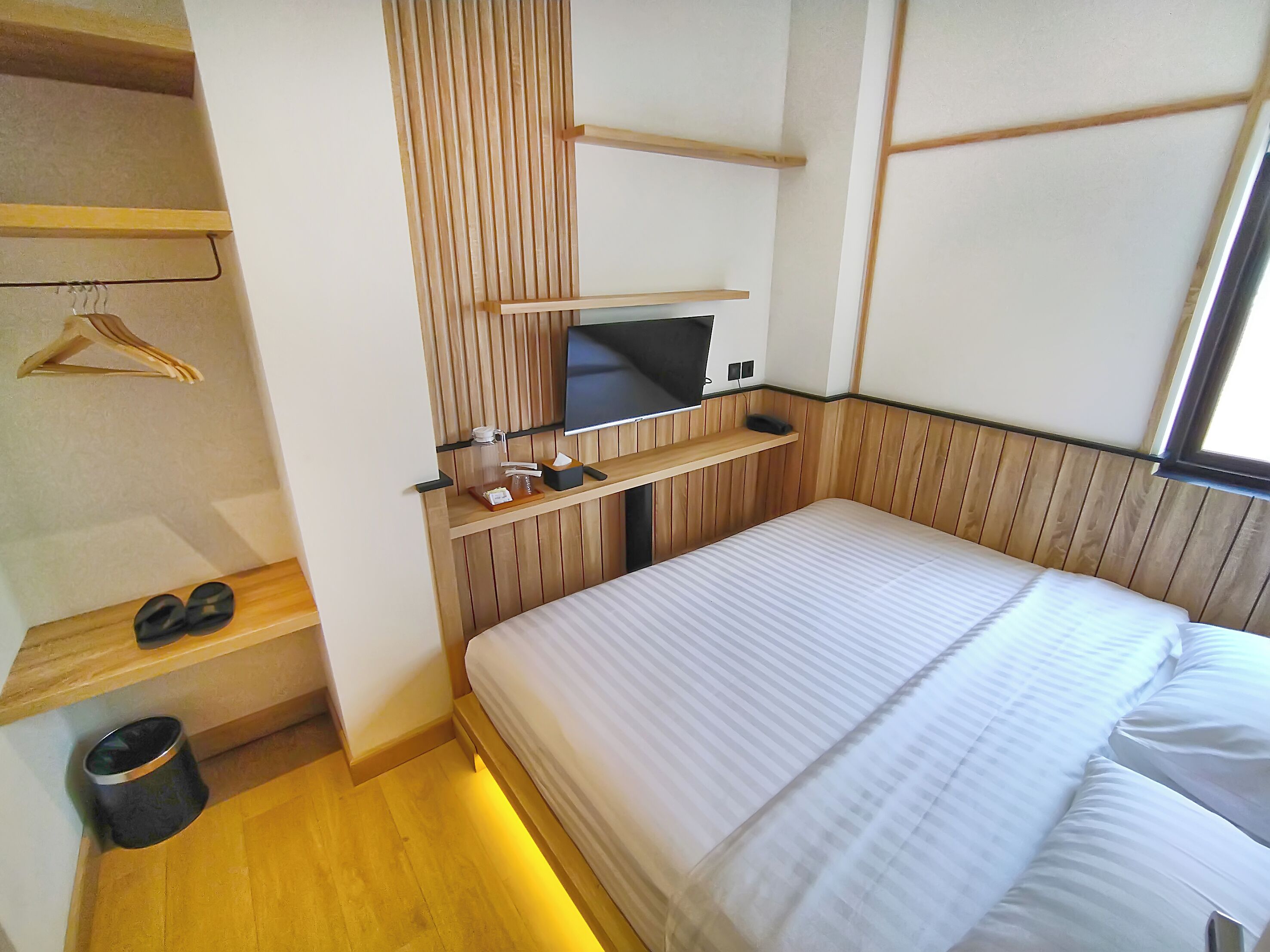 Foto - Mimaru Hotel Jakarta