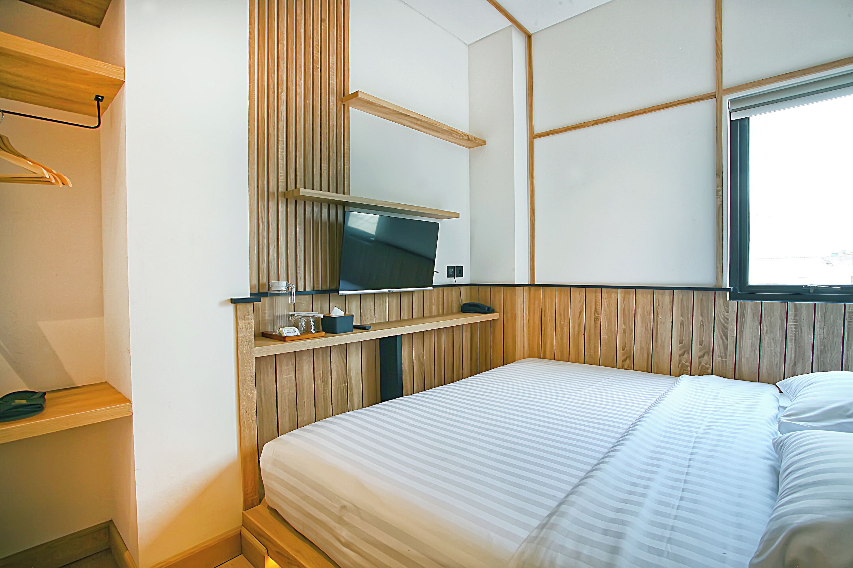 Foto - Mimaru Hotel Jakarta