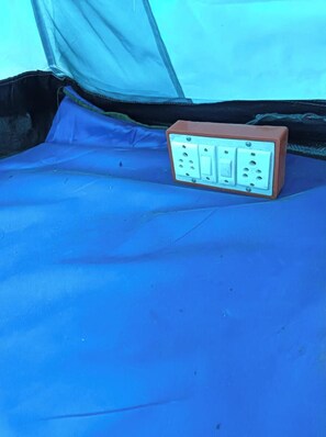 Miscellaneous - Adhyatm plus adventure camping (joshimath)