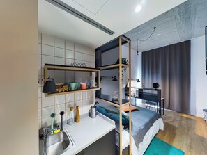 Private kitchen - MILESTONE Carcavelos Lombos (Cascais)