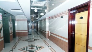 Interior - A beautiful, comfortable and Centrally Located Apartment for Rent (Sharjah)