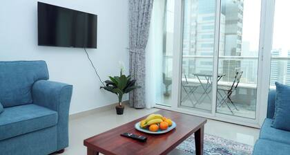 A beautiful, comfortable and Centrally Located Apartment for Rent