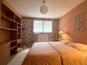 6 habitaciones