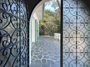 Terrazza/patio