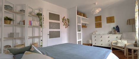 2 Schlafzimmer, kostenloses WLAN
