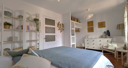 Charmantes Dorfhaus in Collioure, Strandnah