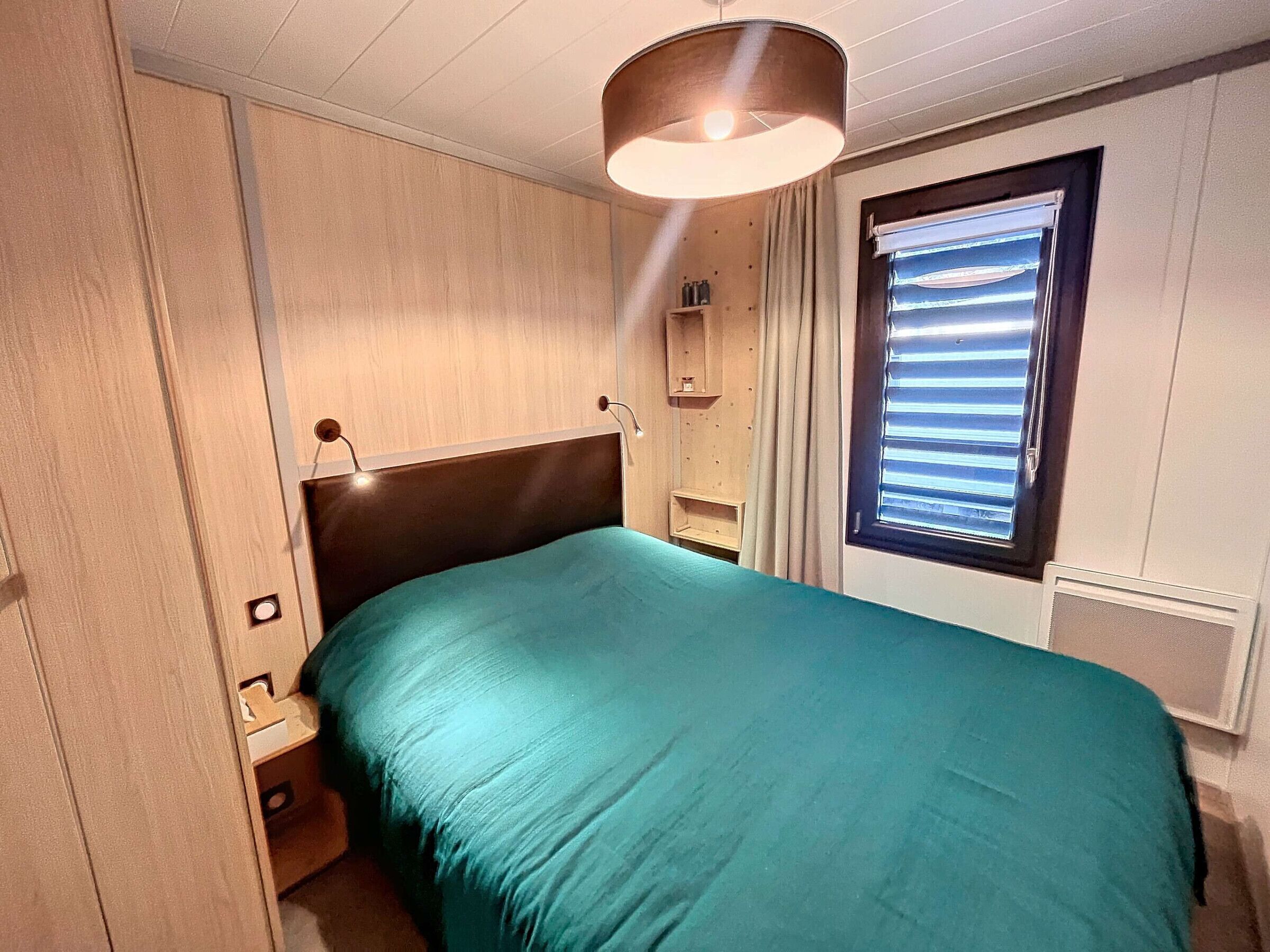 3 bedrooms, free WiFi