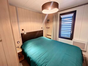 3 chambres, Wi-Fi gratuit
