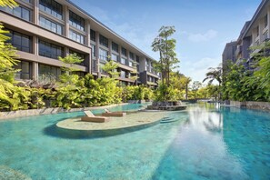 Exterior - Anagata (Nusa Dua)