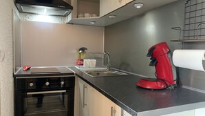 冰箱、微波炉