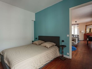 2 Schlafzimmer, kostenloses WLAN