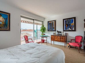 2 Schlafzimmer, kostenloses WLAN
