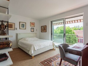 2 soverom og wi-fi (inkludert)