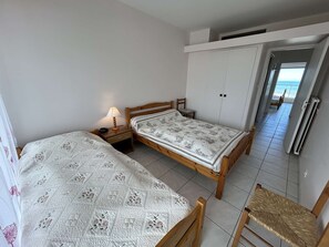 2 Schlafzimmer