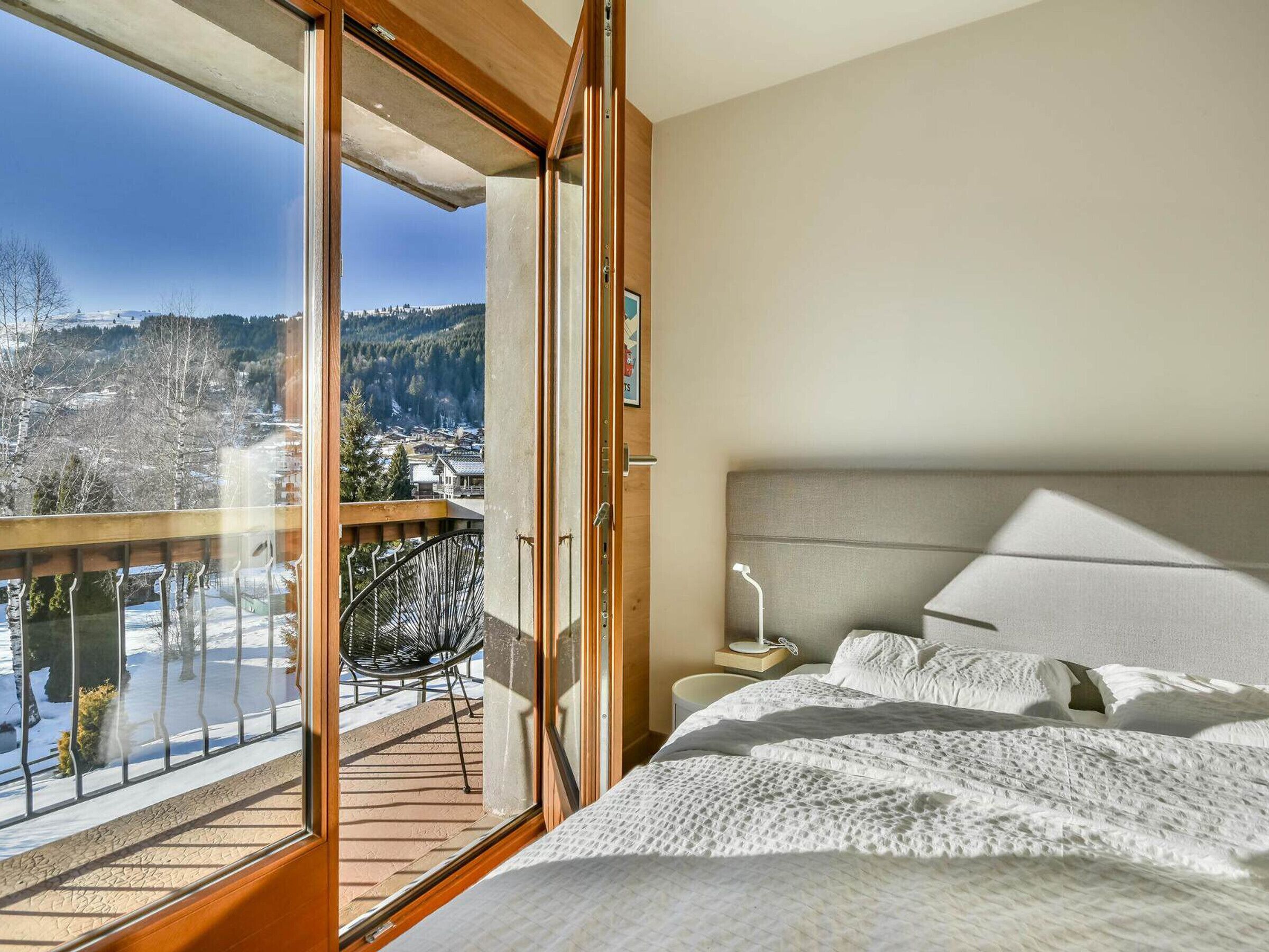 1 bedroom, free WiFi