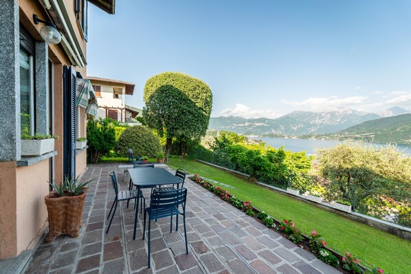 Exterior - Ca' Furmiga by Wonderful Italy (Tremezzina)