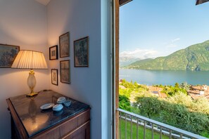 View from property - Ca' Furmiga by Wonderful Italy (Tremezzina)