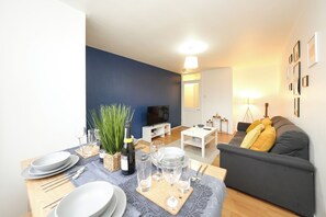 Apartamento | Interior