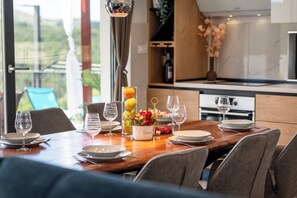 Dining - Villa LucaToni (Vrpolje)