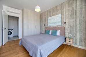 1 bedroom, iron/ironing board, free WiFi, bed sheets - Avenue 202 1 BED - One Bedroom Apartment, Sleeps 2 (Pafos)