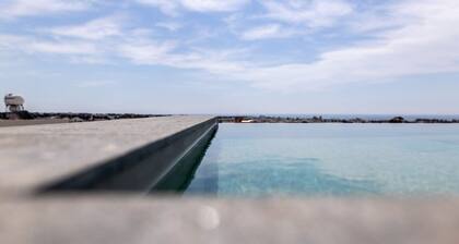 Premier 401 3 BED - Three Bedroom Apartment, Sleeps 6