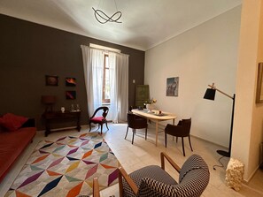 Apartment | 2 bedrooms - Antico Convento in Syracuse (Syracuse)