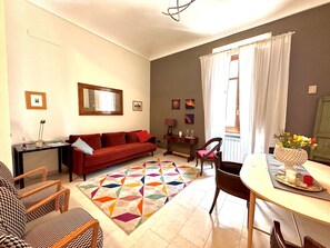 公寓 | 2 多间卧室