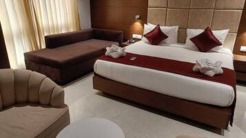Superior Room | Free WiFi