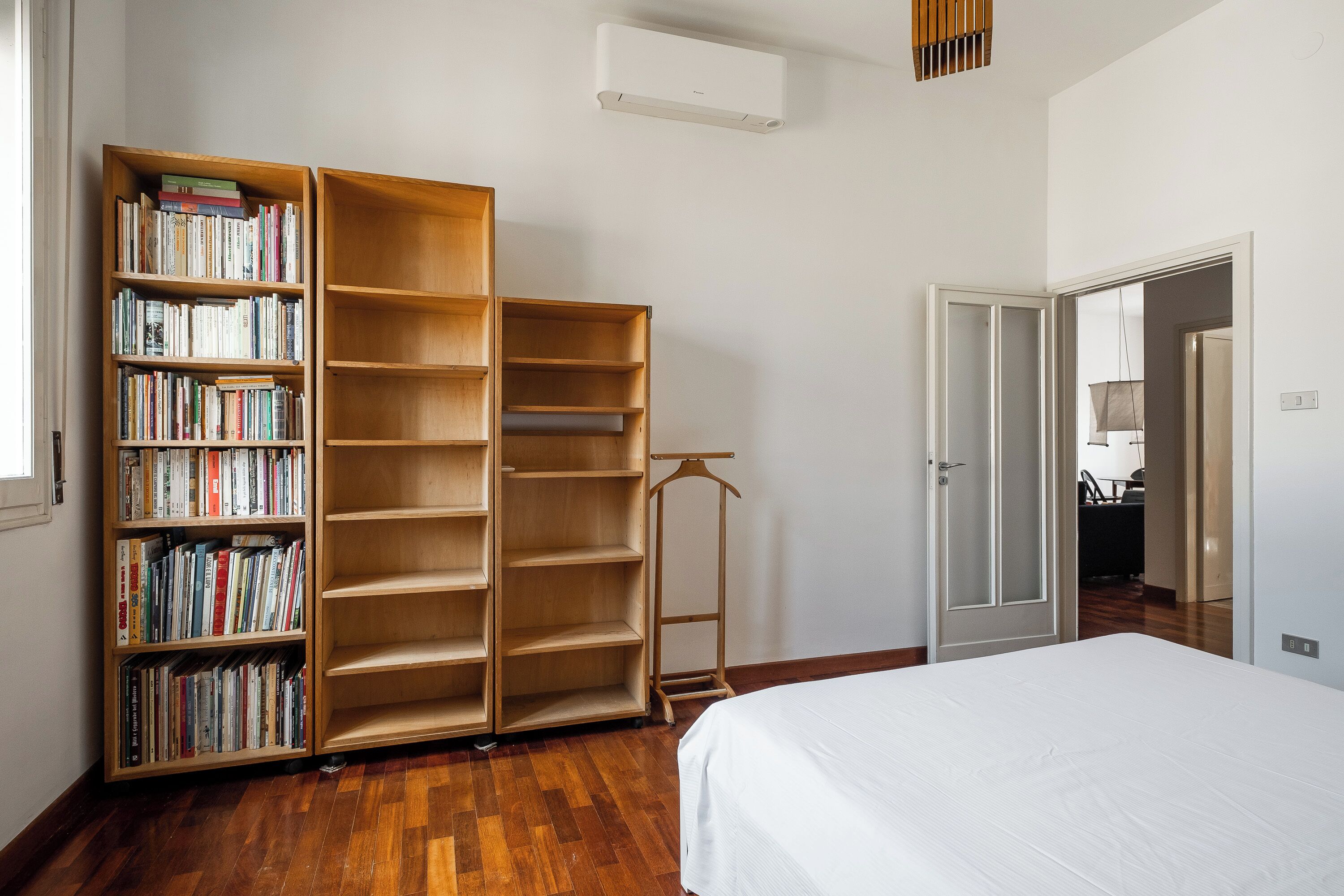 Apartment, Balcony | 2 bedrooms, laptop workspace, cribs/infant beds, free WiFi