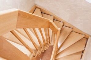 Interior - Haus Abendrot (Sayda)