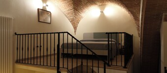 NumeroVenti | A loft in the heart of L'Aquila