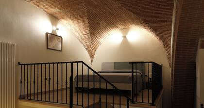 NumeroVenti | A loft in the heart of L'Aquila