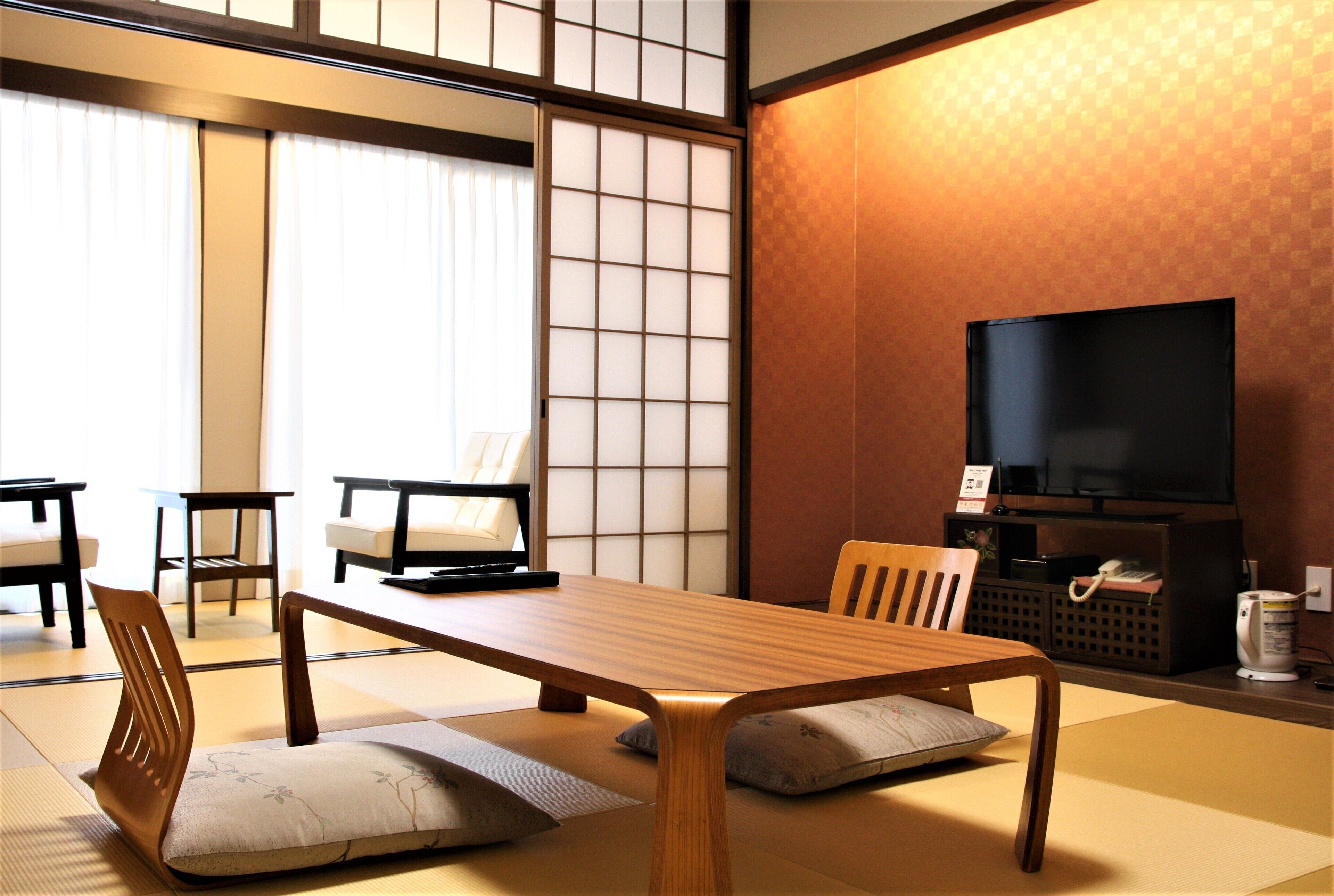 Foto - Miyahama Grand Hotel