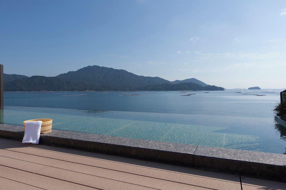 Miyahama Grand Hotel