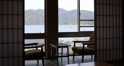 Miyahama Grand Hotel