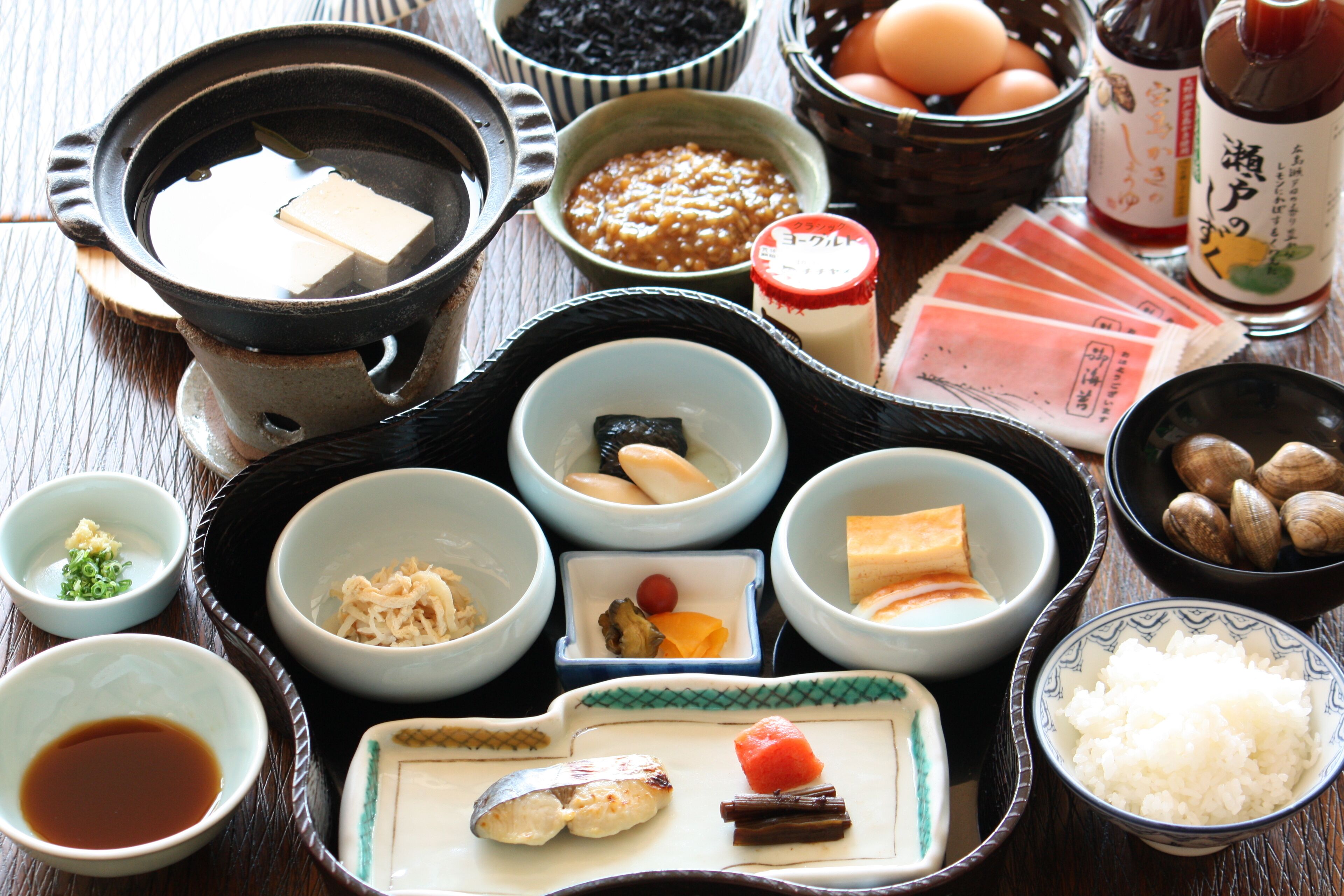 Foto - Miyahama Grand Hotel