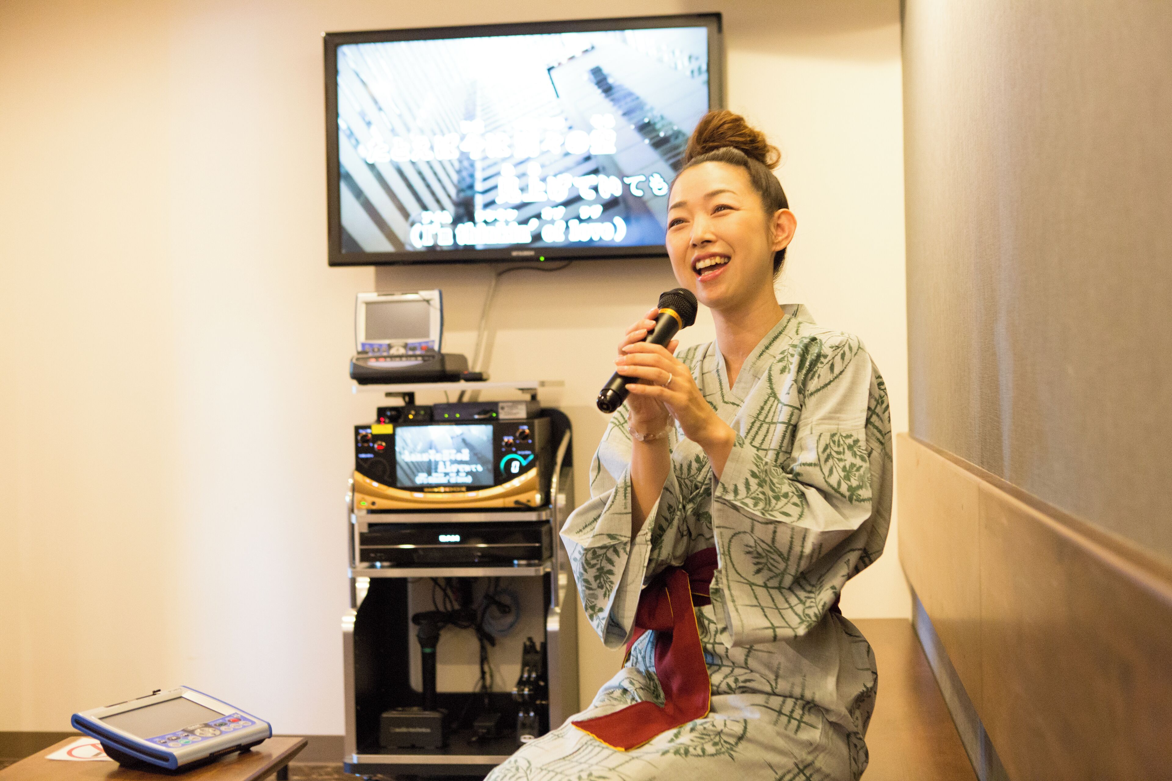 Foto - Miyahama Grand Hotel