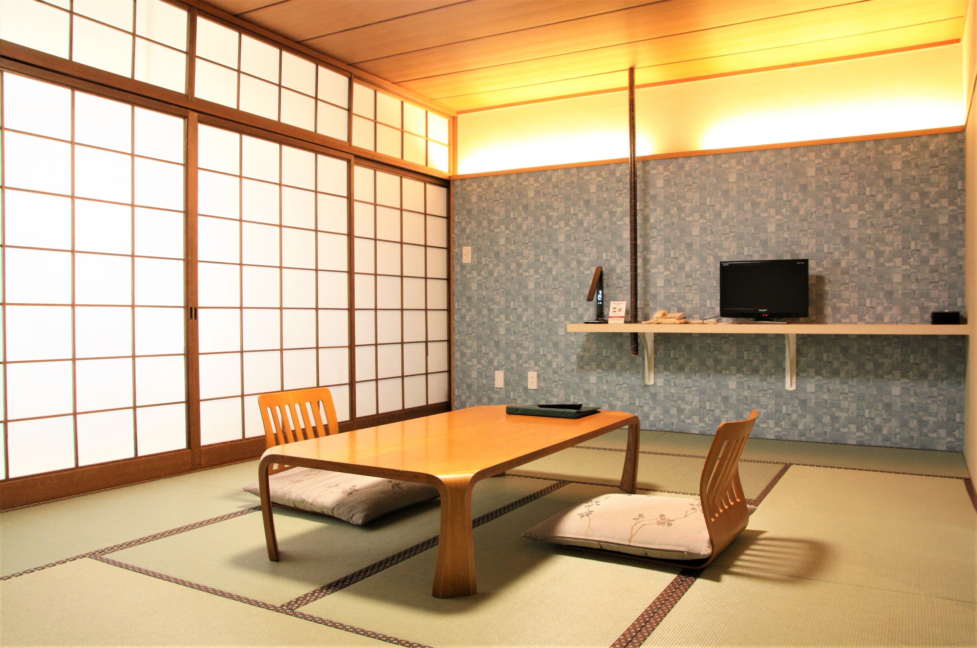 Foto - Miyahama Grand Hotel