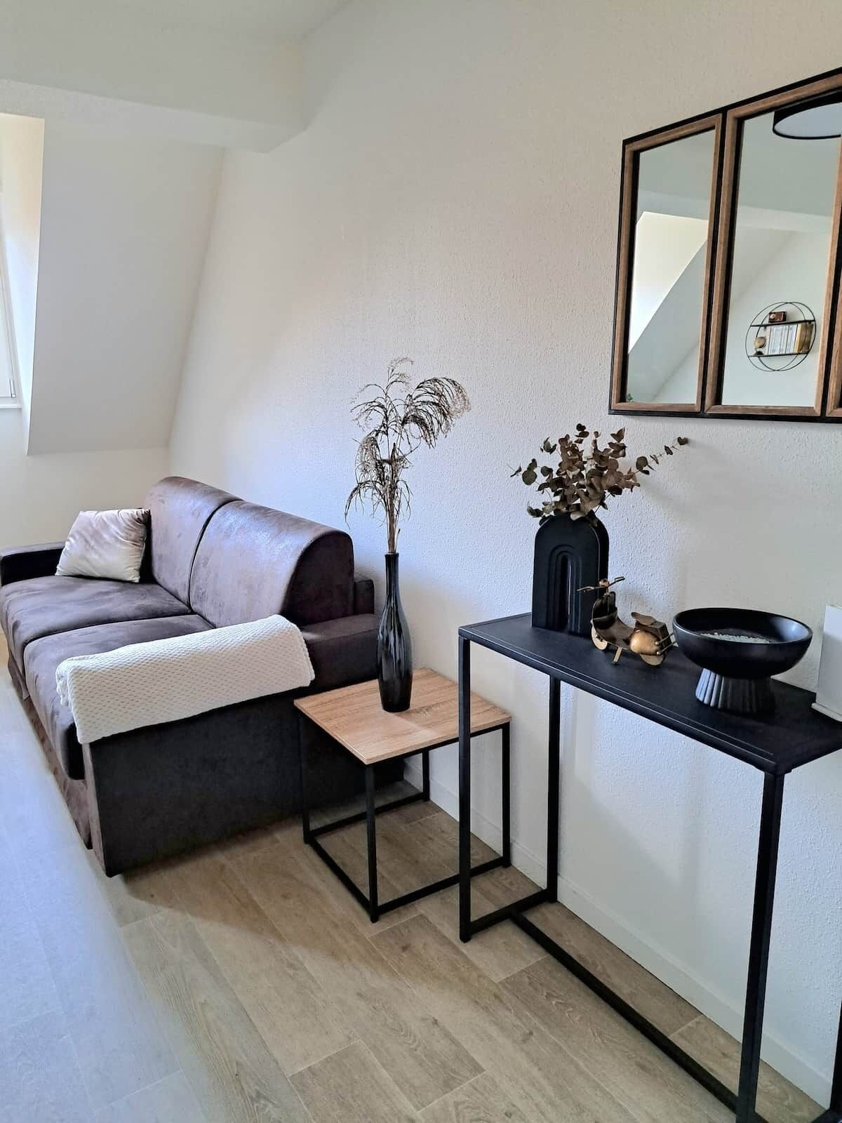 Oppholdsområde