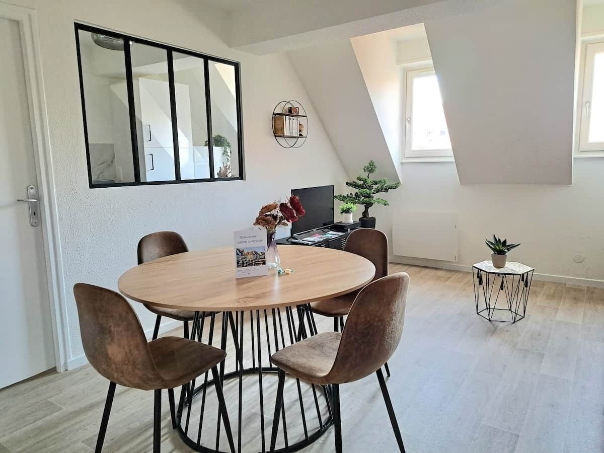 Spiseområde