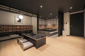 Spa Room | Ropa de cama de alta calidad, wifi gratis y ropa de cama 