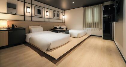 Mitasuya Ryokan Hotel Gumi Wonpyeong Branch